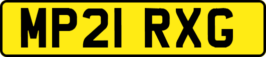 MP21RXG