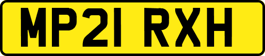 MP21RXH
