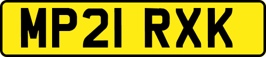 MP21RXK