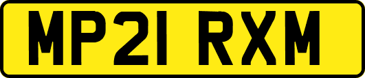 MP21RXM