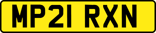MP21RXN