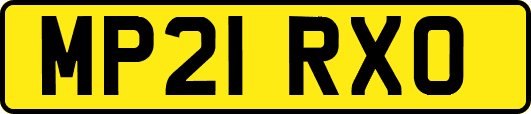 MP21RXO