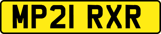 MP21RXR