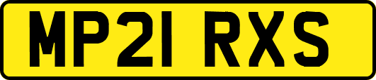 MP21RXS