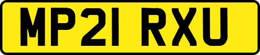 MP21RXU