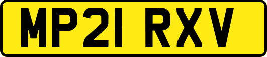 MP21RXV