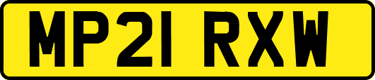 MP21RXW