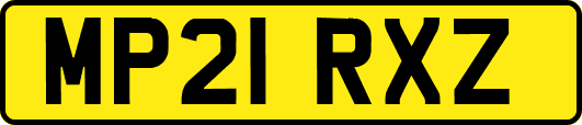 MP21RXZ