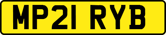 MP21RYB