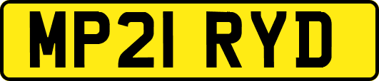 MP21RYD