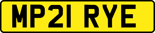 MP21RYE