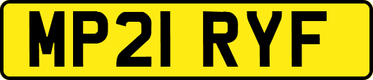 MP21RYF