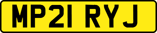 MP21RYJ
