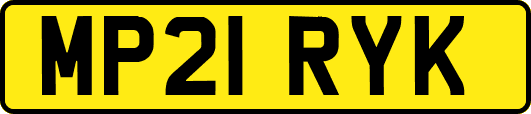 MP21RYK