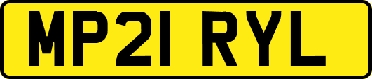 MP21RYL