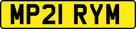 MP21RYM