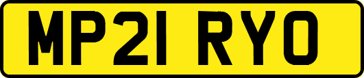 MP21RYO