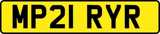 MP21RYR