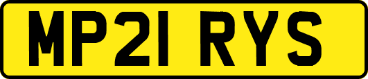 MP21RYS