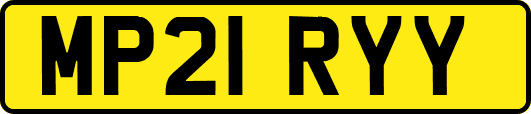 MP21RYY
