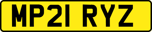 MP21RYZ