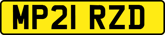MP21RZD