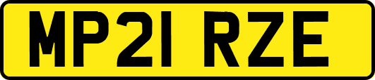 MP21RZE