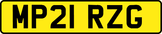 MP21RZG