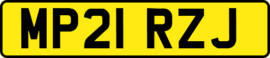 MP21RZJ