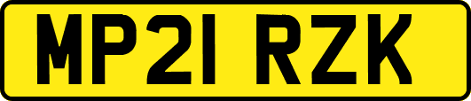 MP21RZK