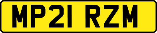 MP21RZM