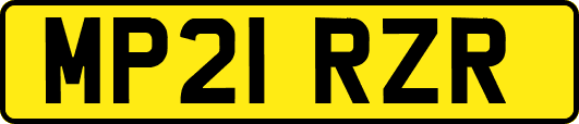 MP21RZR