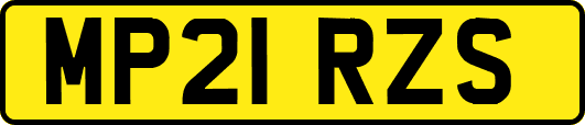 MP21RZS