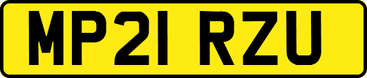 MP21RZU