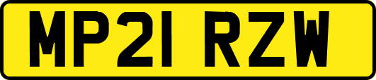 MP21RZW