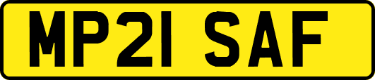 MP21SAF