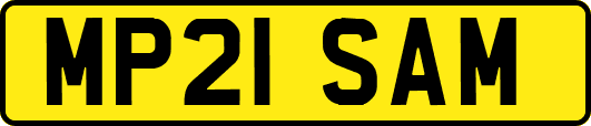 MP21SAM