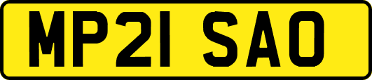 MP21SAO