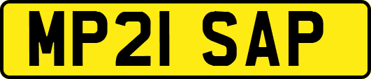 MP21SAP