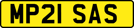 MP21SAS