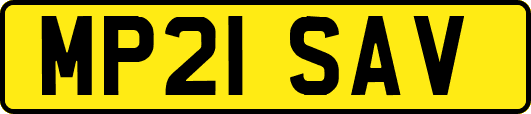 MP21SAV