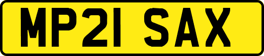MP21SAX