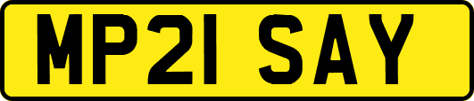 MP21SAY