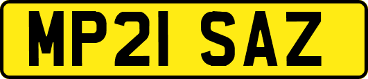 MP21SAZ