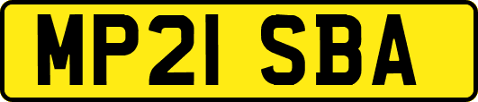 MP21SBA
