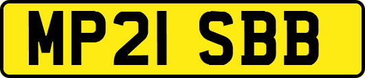 MP21SBB