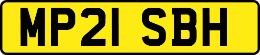 MP21SBH