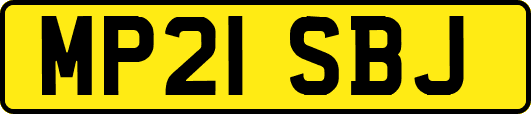 MP21SBJ