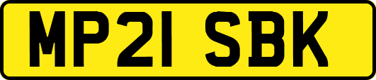 MP21SBK