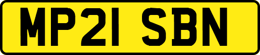 MP21SBN